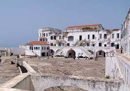 Cape Coast Castle